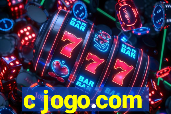 c jogo.com